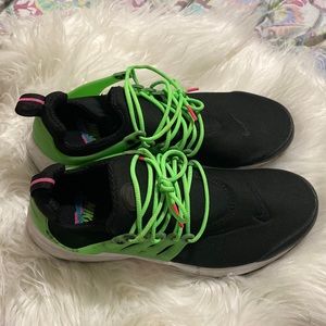 Nike Presto Sneakers